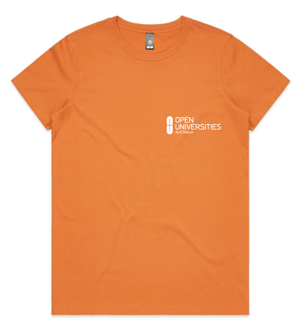 OUA Tee - Womens