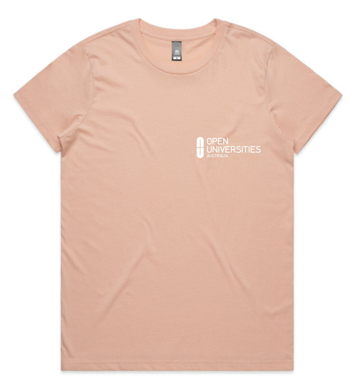 OUA Tee - Womens