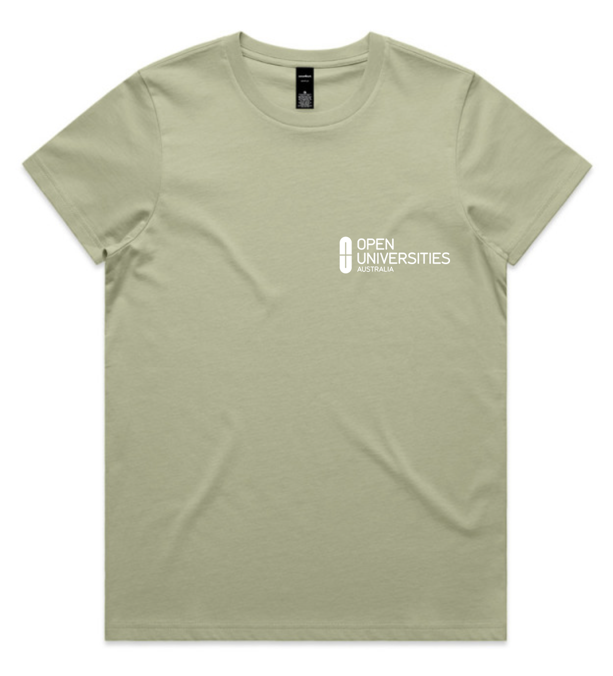 OUA Tee - Womens
