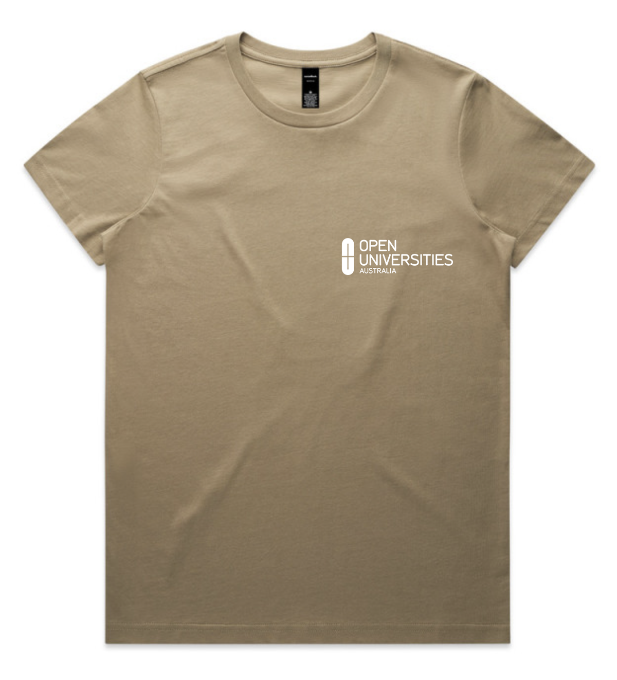 OUA Tee - Womens