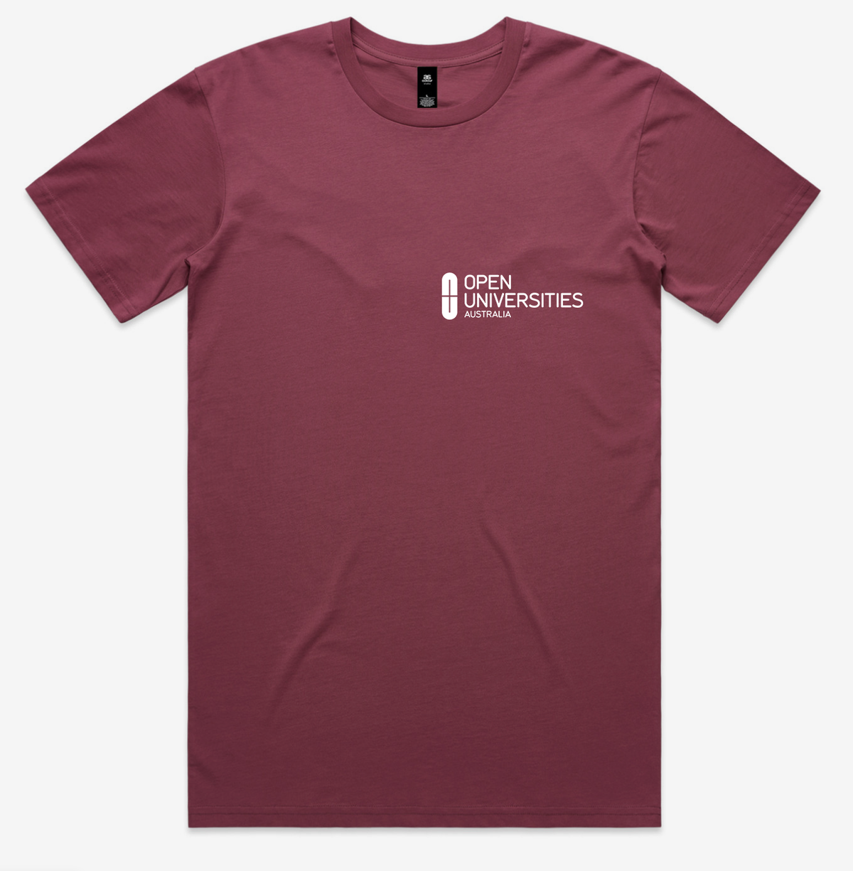 OUA Tee - Mens