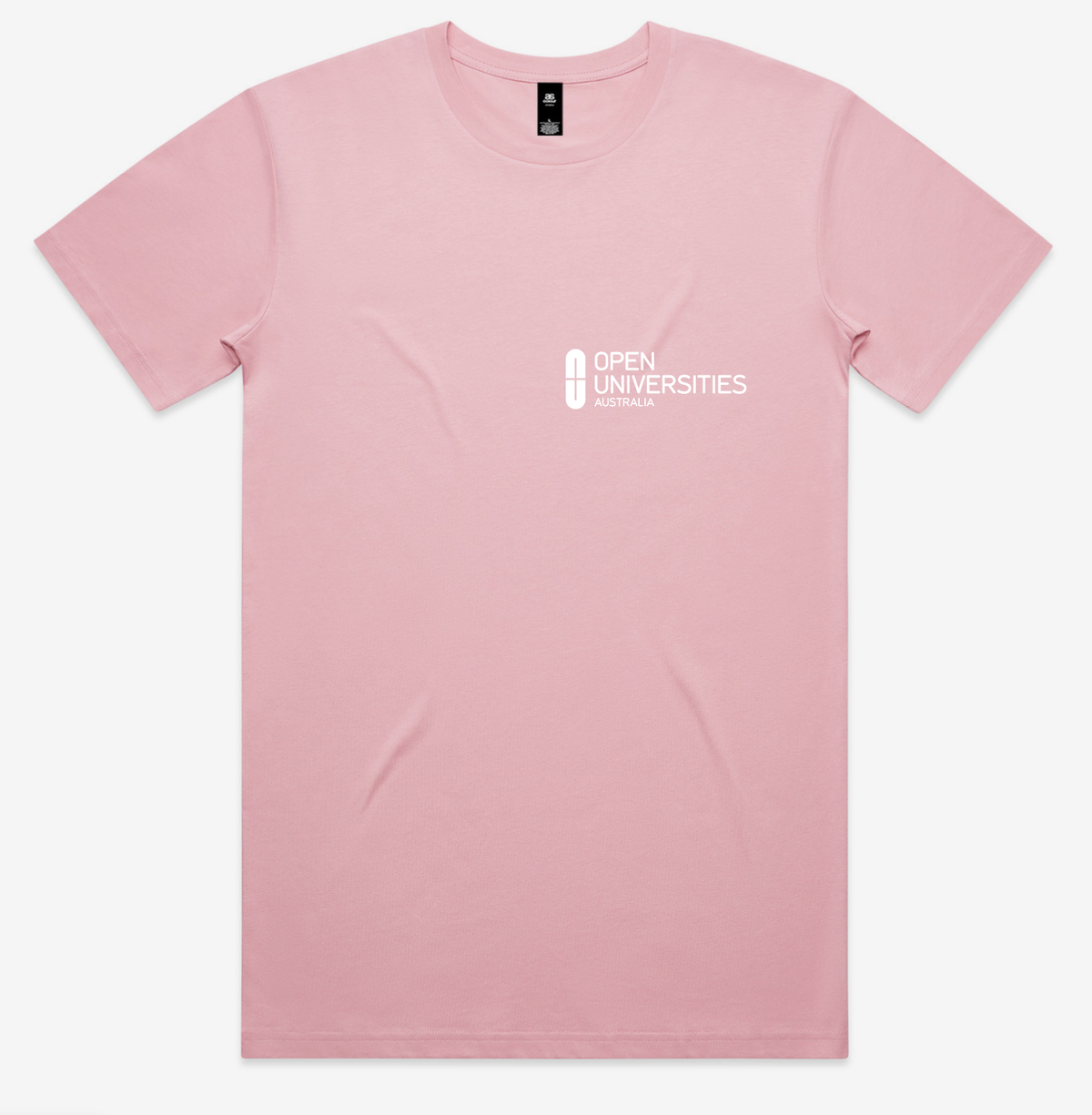 OUA Tee - Mens
