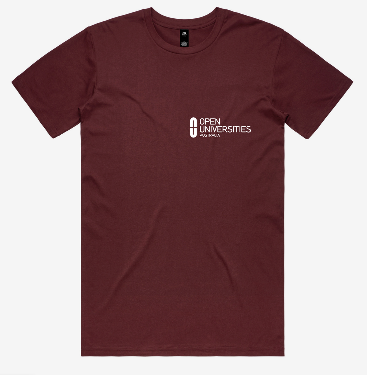 OUA Tee - Mens