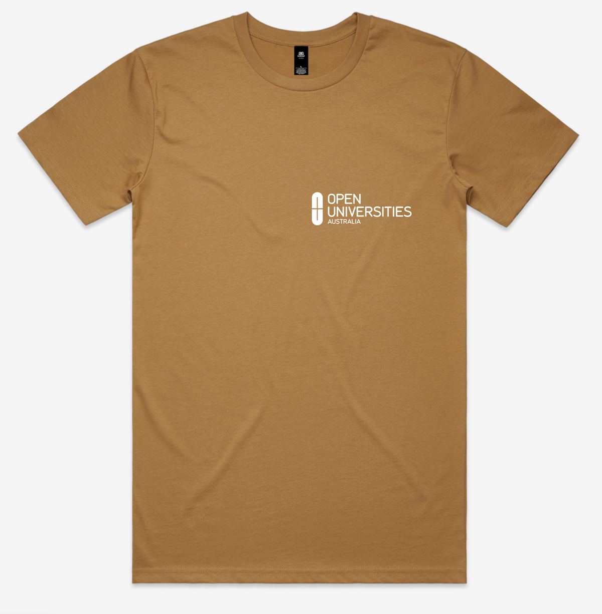 OUA Tee - Mens