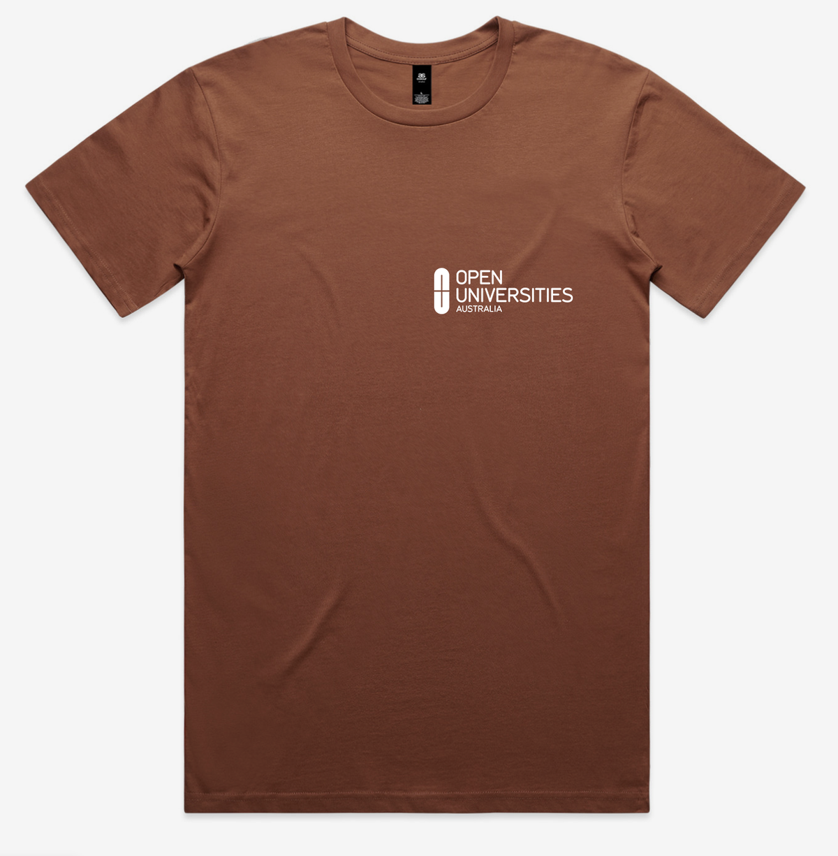 OUA Tee - Mens