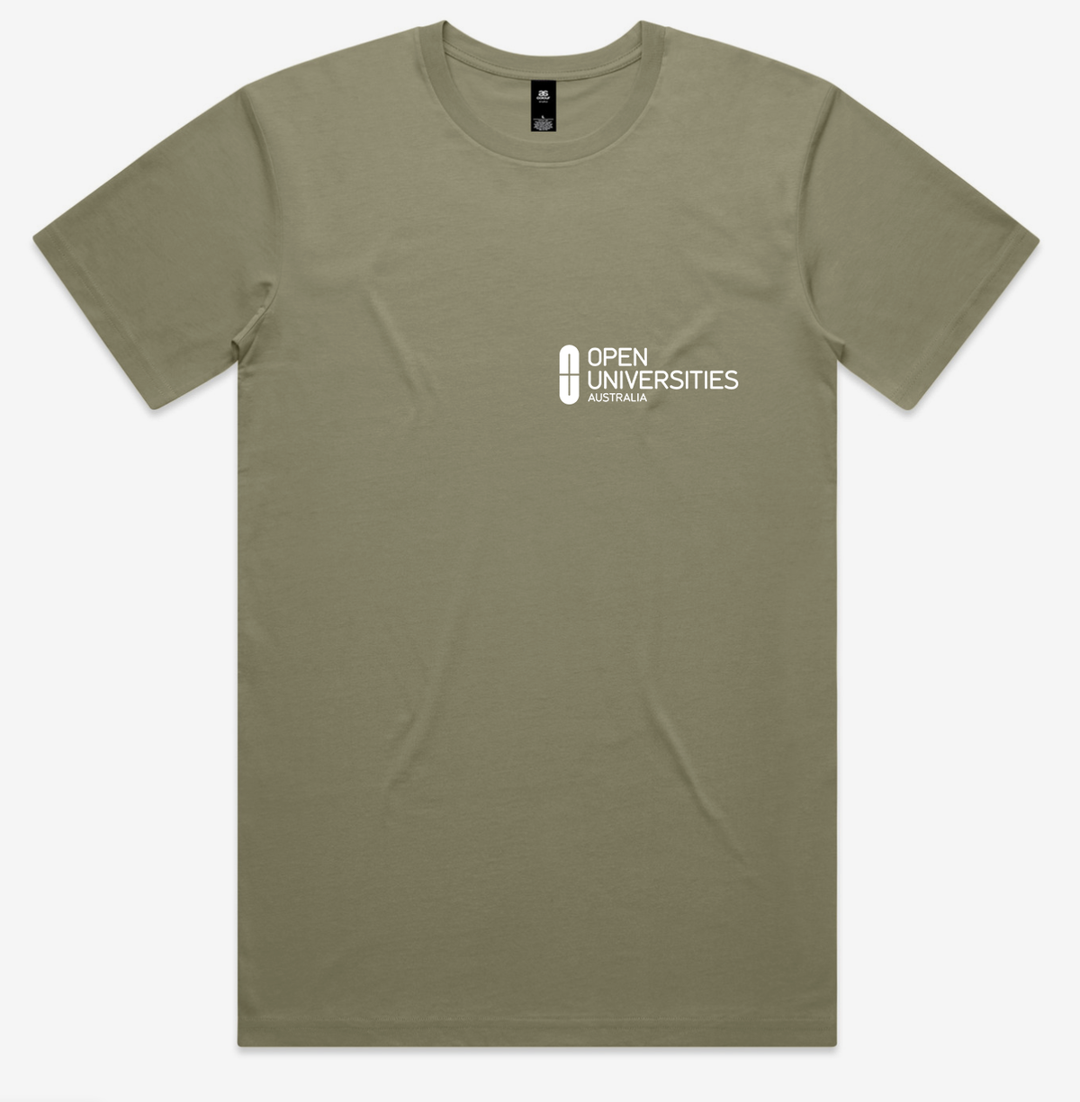 OUA Tee - Mens