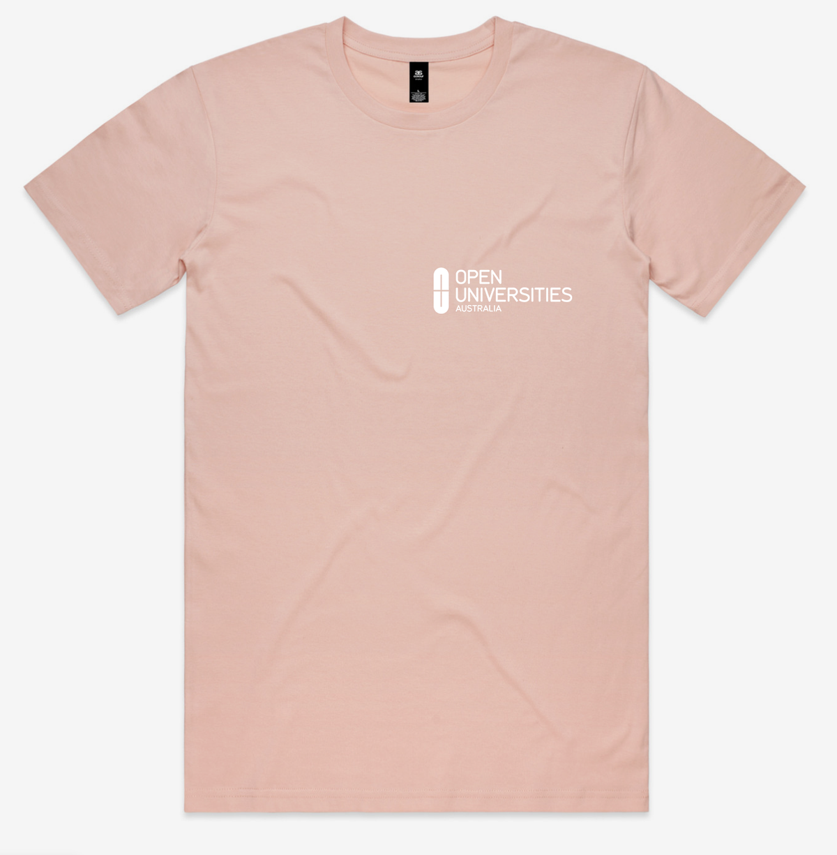 OUA Tee - Mens