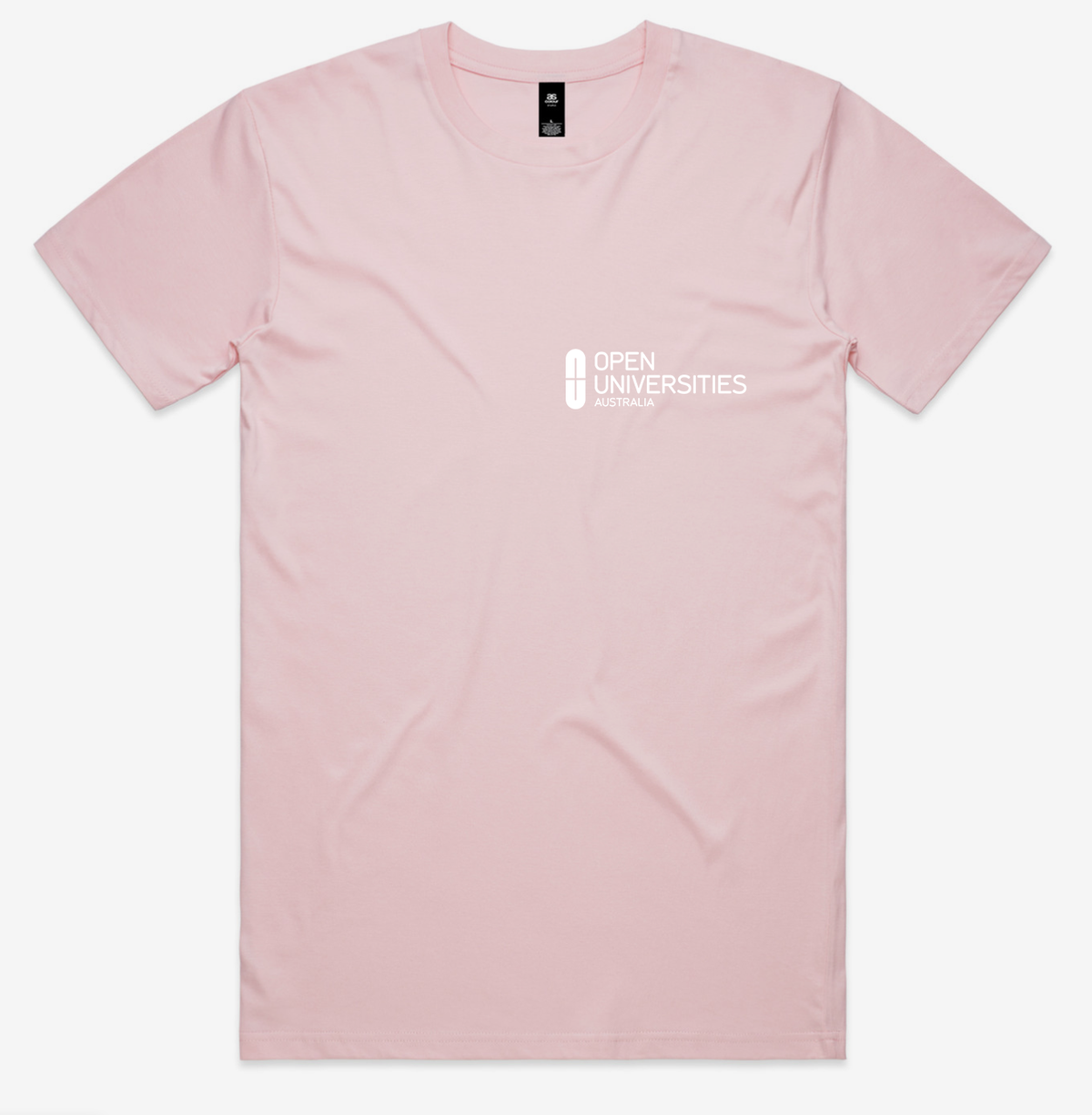 OUA Tee - Mens