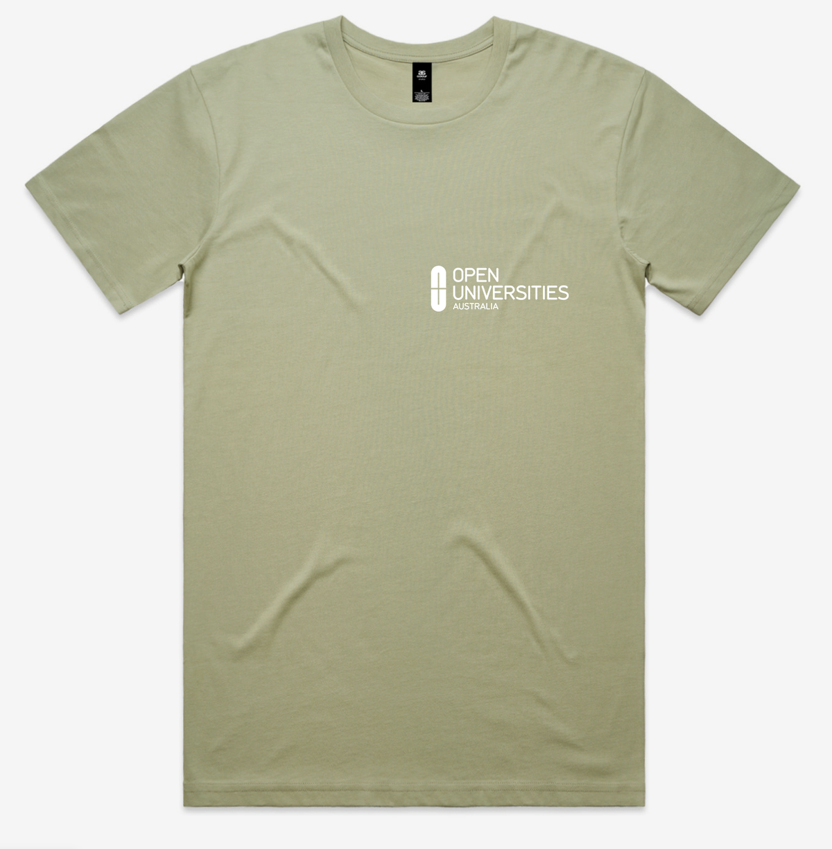 OUA Tee - Mens
