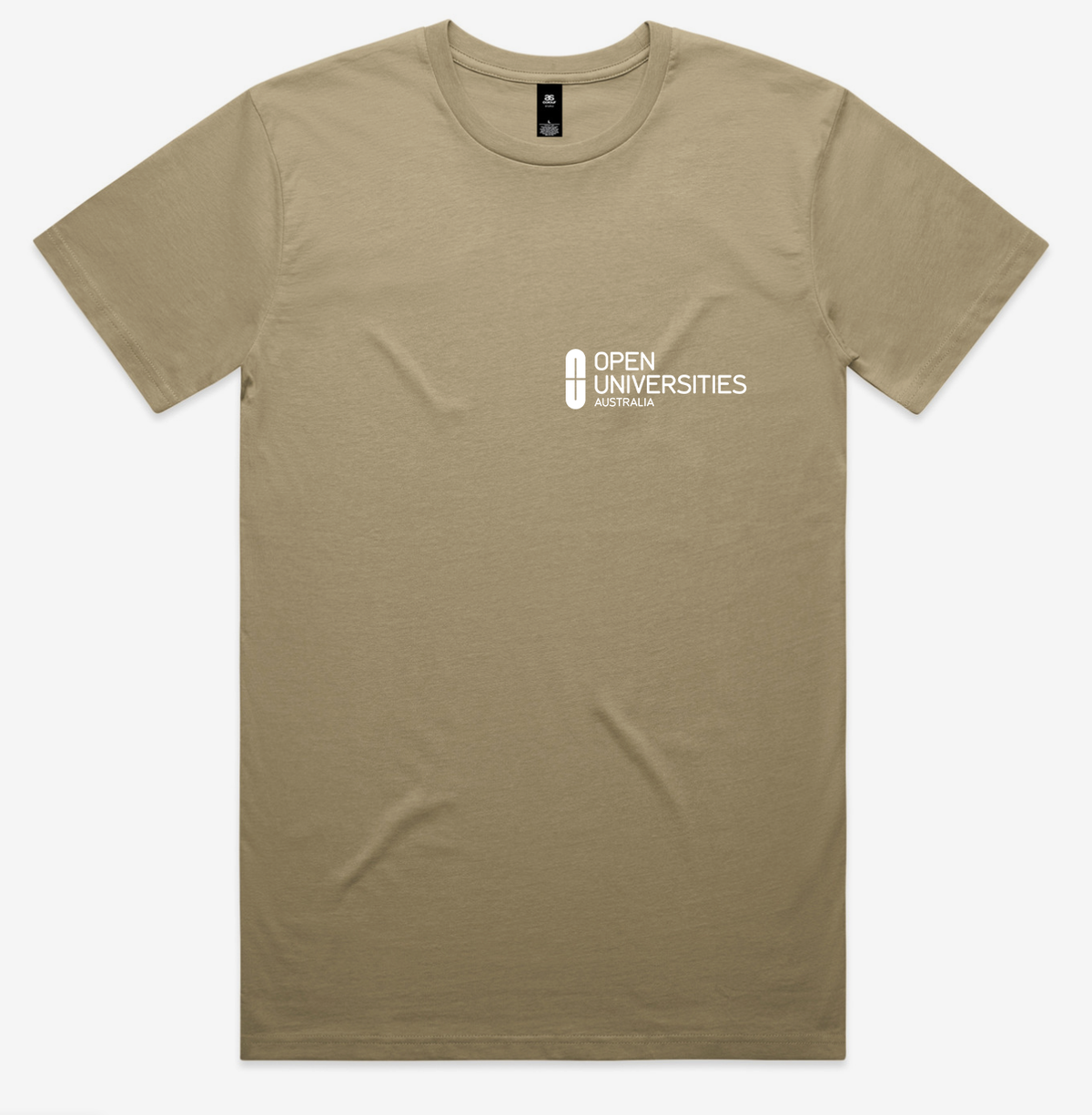 OUA Tee - Mens